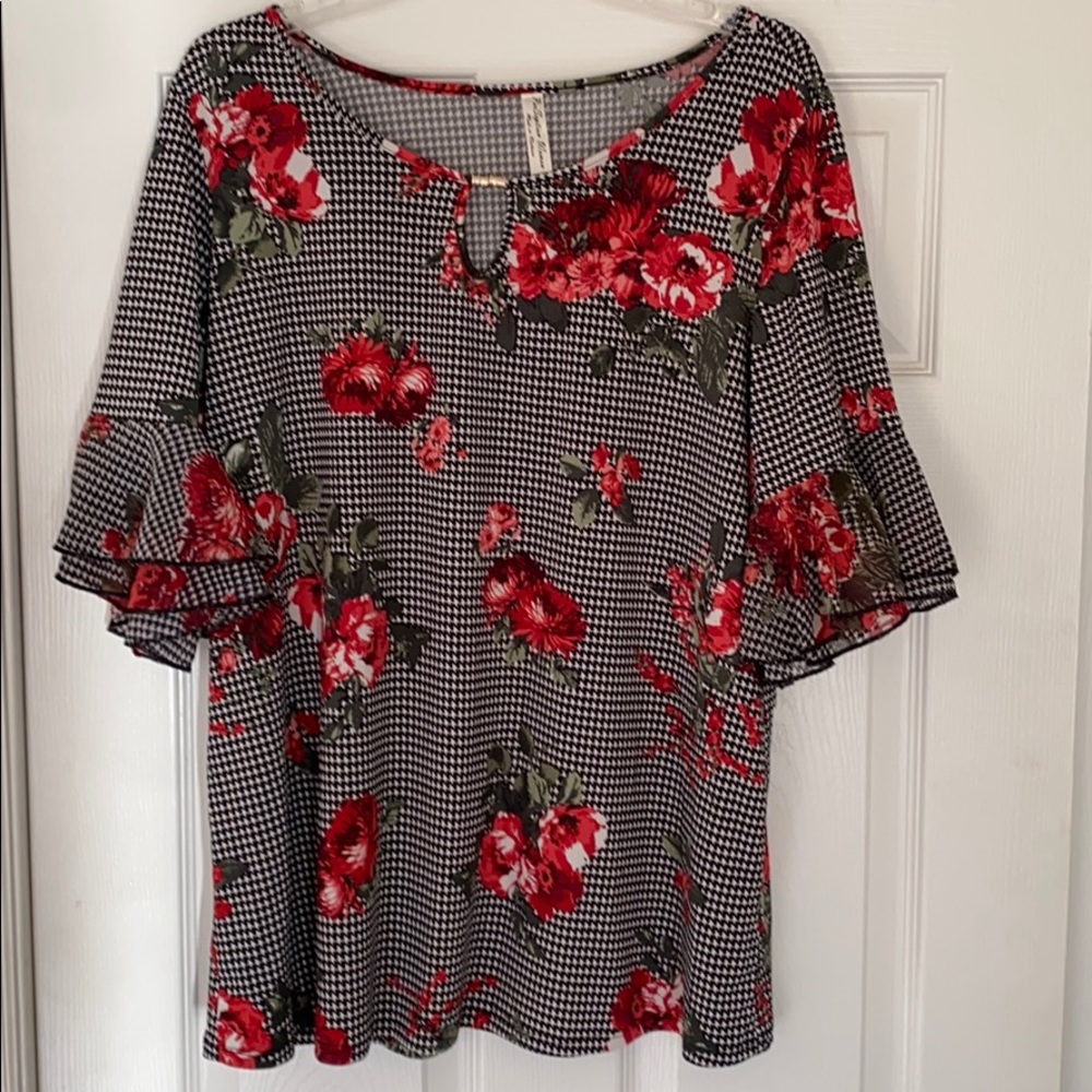 Cute shirt